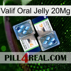 Valif Oral Jelly 20Mg viagra5